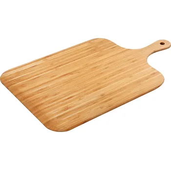 Lopata na pizzu Zassenhaus ECO LINE Lopata na pizzu 51,5x32 cm bambus
