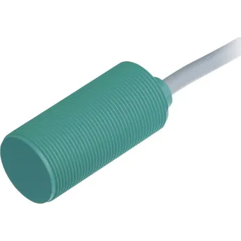 Pepperl plus Fuchs kapacitní senzor přiblížení CBN15-30GK60-A0 189952 M30 nezarovnaná NPN