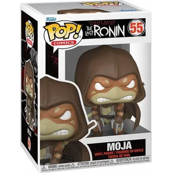 Figurka Želvy Ninja POP! Vinylová Figurka Moja 9 cm