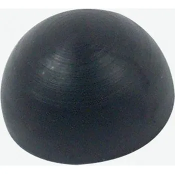 Těsnění sedel vršků půlkulatý 1/2" D2/61 (5ks)