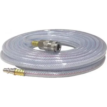 Příslušenství ke kompresoru Hadice rovná 10m 6x11mm