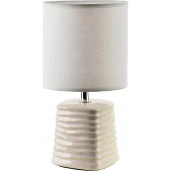 Lampička LETI Stolní lampa 10x14x28,5 cm