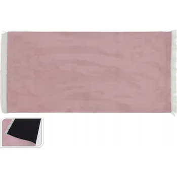 prostírání Prostírání VELVET 43X30cm, růžová