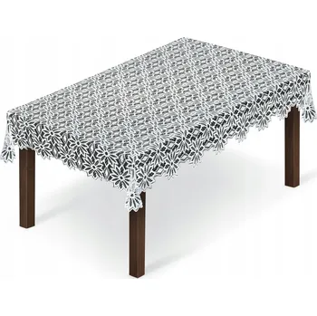 Obraz Obrus 100 cm x 150 cm obdélníkový