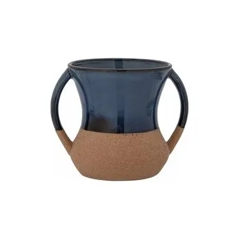 Váza Váza Bloomingville keramická 15 x 19 Cm