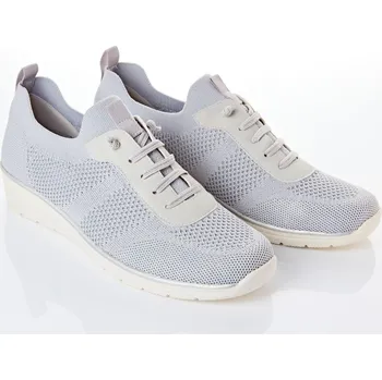 Dámské tenisky Tenisky Alina šedá 41