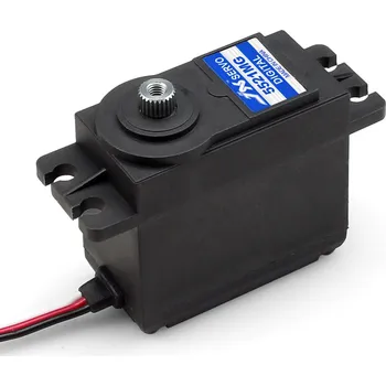 RC vybavení Digitální servo PDI-5521MG 55g/0,16s/20,4kg JX Servo