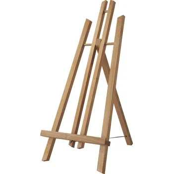 Malířský stojan Malířský Stojan Marta, hnědá (50)