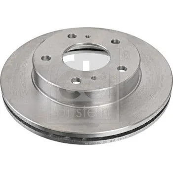 Brzdový kotouč Brzdový kotouč FEBI BILSTEIN 108678