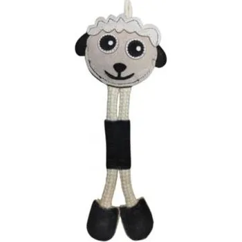 Hračka pro psa animALL Hračka Ovečka 23 cm