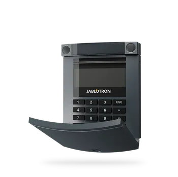 Přístupový systém Jablotron JA-114E-AN + lepší cena po registraci