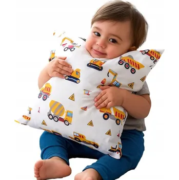 Povlak na polštářek Povlak na polštář Supreme Style 40x40 cm bavlněný BAGR