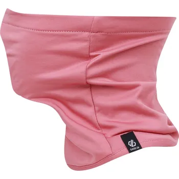 Kukla Dětský nákrčník Dare2b Frequent Neck Gaiter DKC335 Barva: Růžová