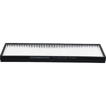 Kabinový filtr KABINOVÝ FILTR 1 KS HYUNDAI I20 1.2-1.6 08>