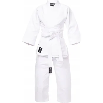 KIMONO NA JUDO 450g S PÁSKEM EVOLUTION 160 cm