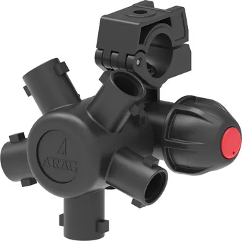 Příslušenství k čerpadlu 5-plet na trubku 1/2" F10