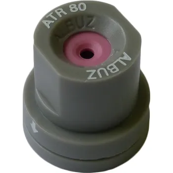 Příslušenství k čerpadlu Tryska dutý kužel ATR šedá