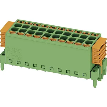 Elektrický konektor Phoenix Contact SDDC konektor do DPS 32, rozteč 3.50 mm, 1848781, 1 ks