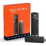 Amazon Fire TV Stick 4K Max 2023…