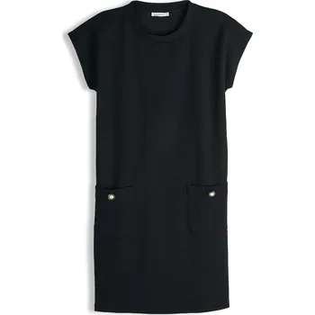 Dámské šaty GATE Šaty s kapsami 34 226-0546/89