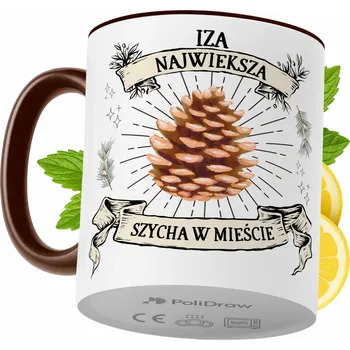 Hrnek Polidraw Hrnek Polidraw Pro Idu keramika 330 ml