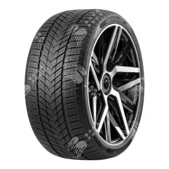 Osobní pneu Pneumatiky ROCKBLADE icecruiser ii xl m+s 3pmsf 255/55 R18 109H