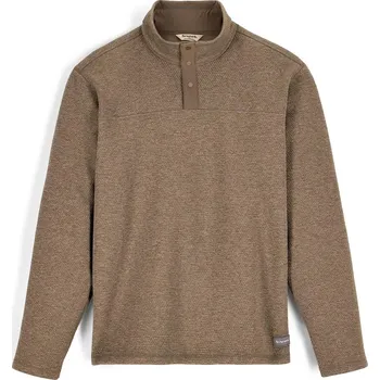 Rybářské oblečení Simms Svetr Harbour Sweater Velikost: XXL