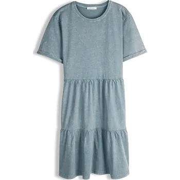 Dámské šaty GATE Bavlněné šaty 34 226-0957/7390