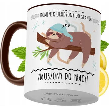 Hrnek Polidraw Hrnek Polidraw Pro Apolina keramika 330 ml