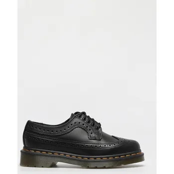 Pánská obuv Dr. Martens 3989 (Black) 39, černá