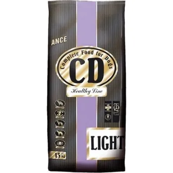 Krmivo pro psa CD 15kg Light dog