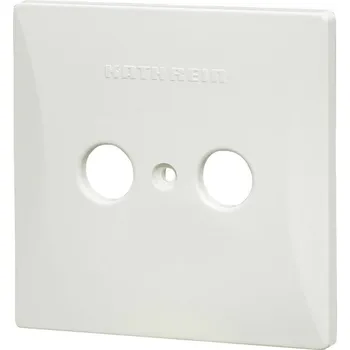 Televizní anténa Kathrein ESZ 52 kryt anténní zásuvky