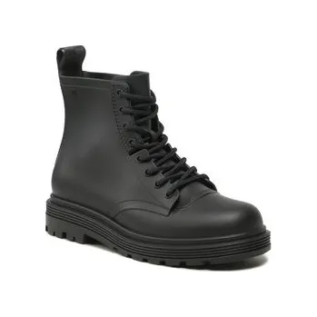 Pracovní obuv Kotníková obuv Melissa Mini Melissa Coturno Inf 33928 Černá 34