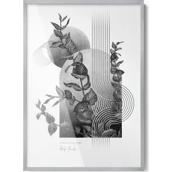 Obraz Univerzální Dekorační Fotorámeček na Fotografie Pod Plexisklem na Zeď 70x100