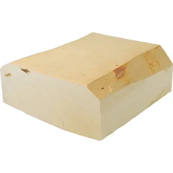 Poštovní známka Bříza bělokorá č. 41, 62 x 160 x 162 mm