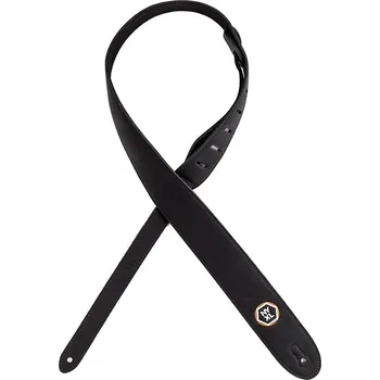 Hudební nástroj D'Addario Planet Waves 20NYXL01 Black Kytarový pás
