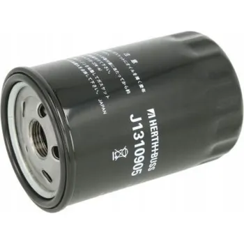 Filtr do auta Herth+Buss Jakoparts J1310905 Olejový filtr