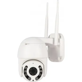 6MPx WIFI AI PTZ autotracking ONVIF TUYA IP kamera | HICO IV11M60