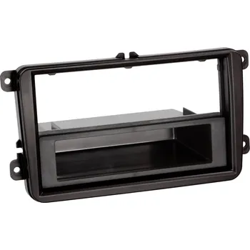Auto Hi-Fi ACV 281320-10 dvojitý montážní rámeček na autorádio dle DIN pro