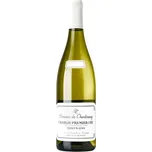 Domaine Du Chardonnay Chablis 0,75 l