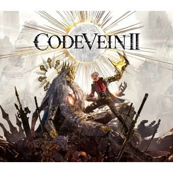 Počítačová hra CODE VEIN II