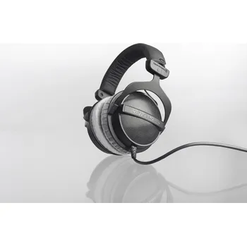 Sluchátka Beyerdynamic DT 770 Pro 250 Ohm (A-Stock / DEMO / 100% stav) (Uzavřená studiová sluchátka (250 Ohm verze))