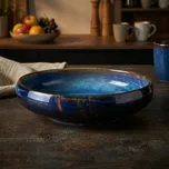 Mísa ¶ 24,5 cm DEEP BLUE - VERLO (nová)