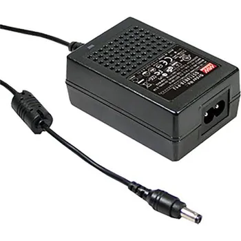 MEAN WELL GST18B05-P1J Stolní a zásuvkový napájecí zdroj AC/DC 5 V 15 W