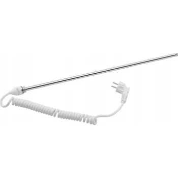 Aqualine Topné těleso (ponorné) bez termostatu 200W