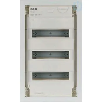 Rozvaděč Modulární rozvaděč 3x12 pod omítku | EATON | KLV | 178819