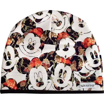 Kojenecká čepice ESITO | Dětská čepice Minnie - 40