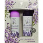 BodyTip dárková kazeta Levandulová relaxace