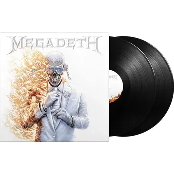 Megadeth - Megadeth, [2LP]