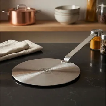 TOGNANA Riflex 20 cm - kovový adaptér / příloha na indukční desku